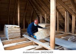 Best Attic Insulation Installation  in Primera, TX